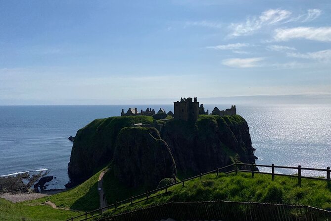 Private Guided Day Tour in Scottish Highlands - Highland chocolate at Iain Burnett