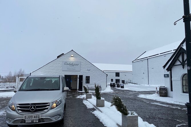 Private Guided Day Tour in Scottish Highlands - What the private guide adds
