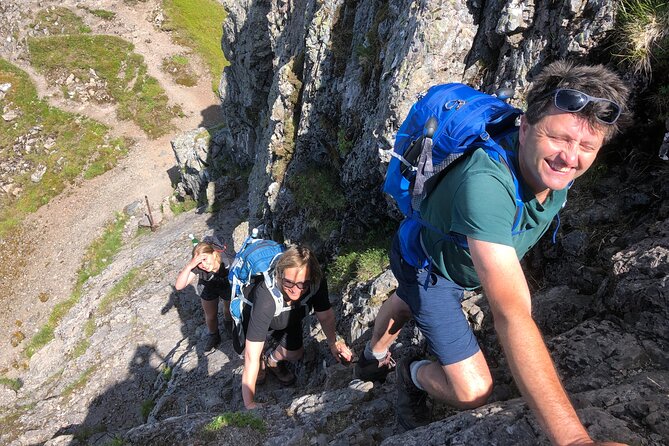 Private Guided Mountain Walking Experience in the Cairngorms - Who will get the most from this walk?