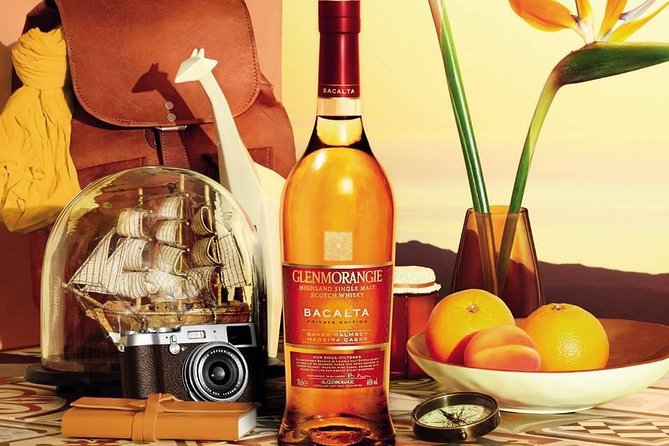 Private Highland whisky tour from Edinburgh- Build your own tour! - What this private whisky day is really offering