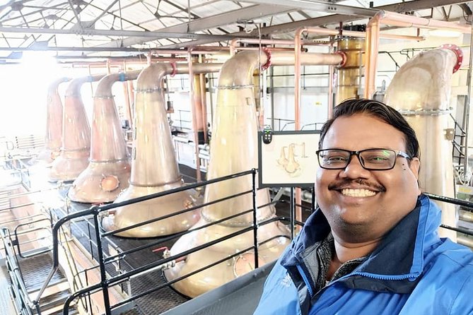 Private Highland whisky tour from Edinburgh- Build your own tour! - Price, admissions, and the value question