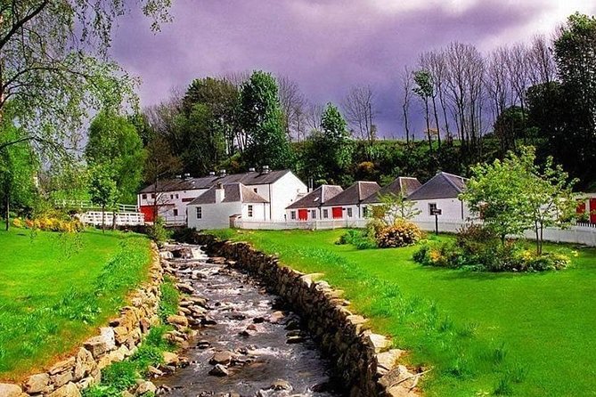 Private Highland whisky tour from Edinburgh- Build your own tour! - Who will enjoy this tour most