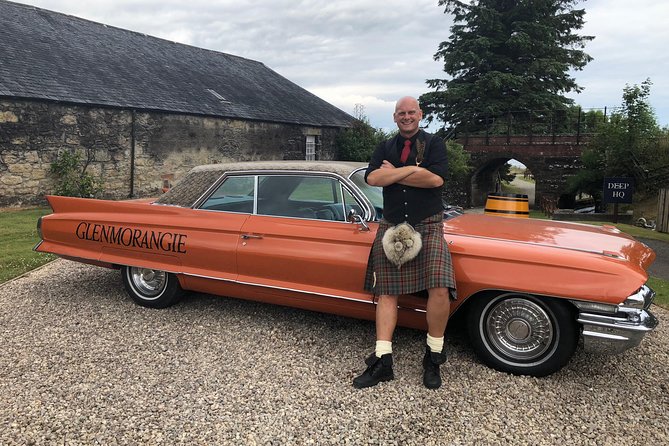 Private Highland Whisky Tour including 10+ Single Malt Tastings - What this private Highland whisky tour is really like