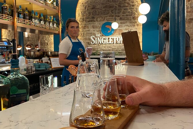 Private Highland Whisky Tour including 10+ Single Malt Tastings - Glen Ord and the final dram on the Black Isle