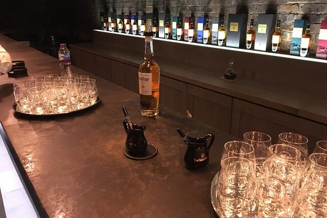 Private Highland Whisky Tour- Three distilleries - From Edinburgh - Price and value at $773.87 per person