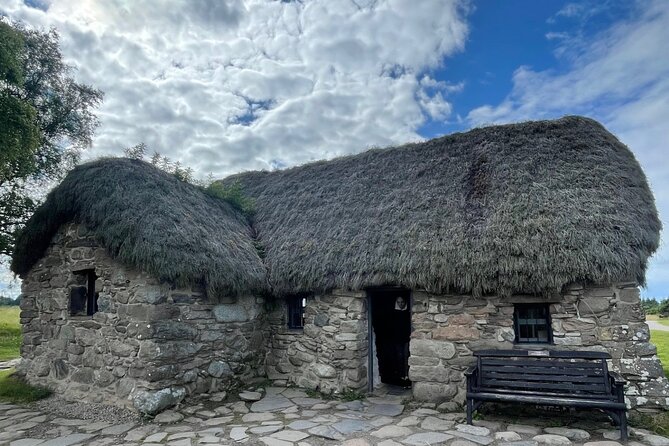 Private Invergordon Shore Excursion with Cawdor Castle (12 max) - Key points to know before booking