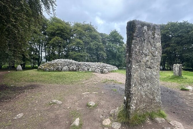 Private Invergordon Shore Excursion with Cawdor Castle (12 max) - Inverness with stories beyond the main sights