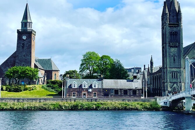 Private Invergordon Shore Excursion with Cawdor Castle (12 max) - What the private format is really worth