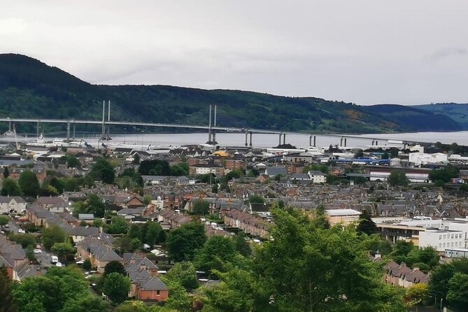 Private Invergordon Shore Excursion with Cawdor Castle (12 max) - Practical details that affect your day