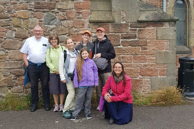 Private Inverness Dark Side Tour - Why Inverness has a darker story to tell