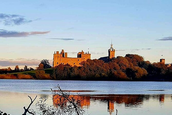 Private Luxury Tour of Loch Lomond, Glencoe & The Highlands - Glencoe is the emotional high point