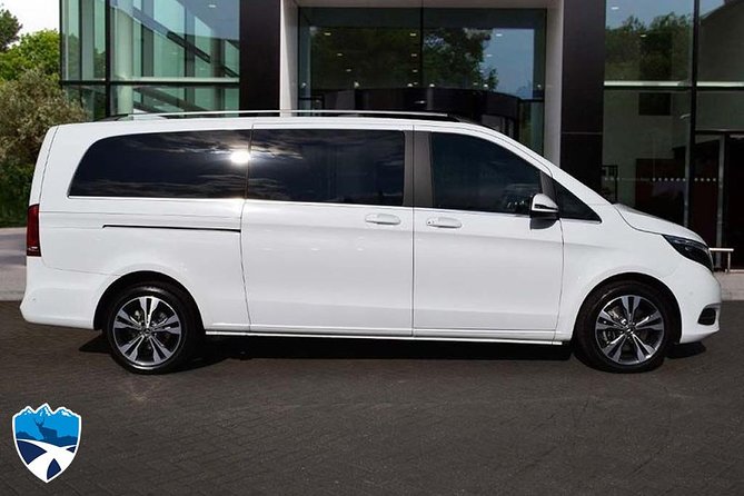 Private luxury transfer from Edinburgh Airport to Edinburgh - Is $54.55 per person good value?