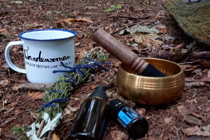 Private Mindfulness and Nature Walk in Edinburgh - Why the private format changes the experience