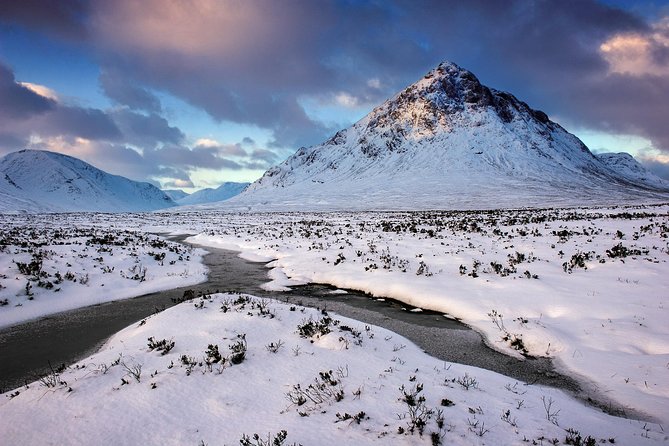 Private One Day Highlands Tour of Scotland - Key points to know before booking