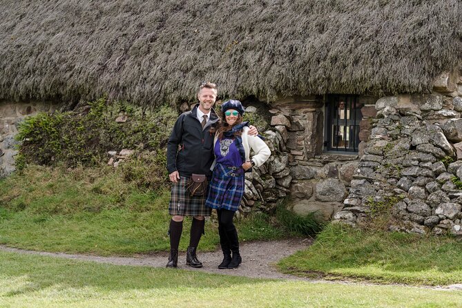 Private Outlander & Cawdor Castle Tour - Cawdor Castle and the house behind the legend