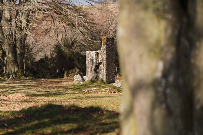 Private Outlander & Cawdor Castle Tour - Fort George, the government answer to Culloden