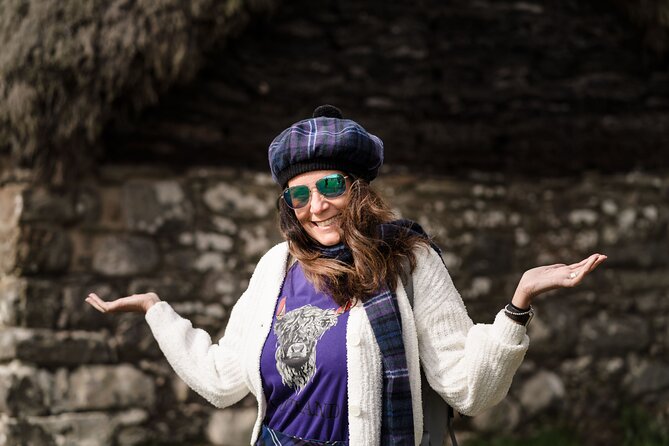 Private Outlander & Cawdor Castle Tour - What the private format includes