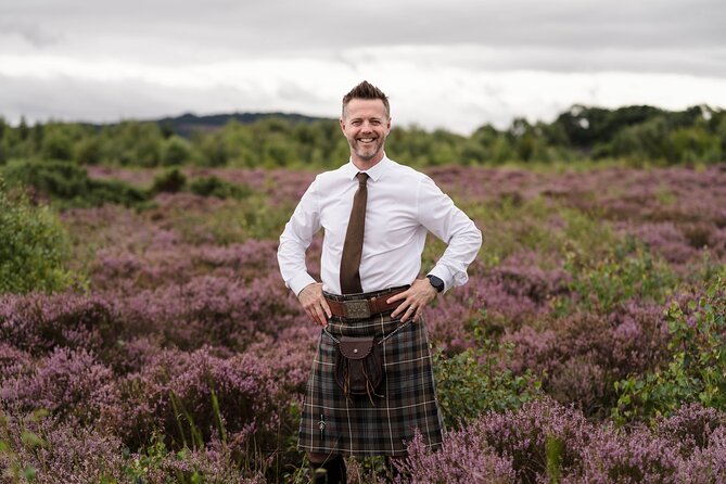 Private Outlander & Cawdor Castle Tour - Who gets the best value from $436.41?