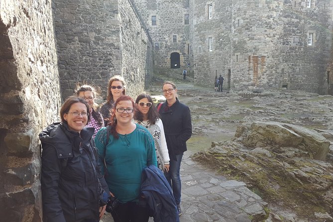 Private Outlander Day Tour from Edinburgh - Why this private Outlander day works