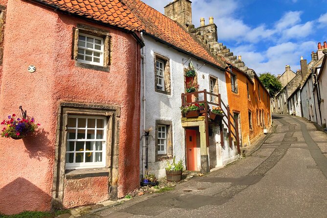 Private 'Outlander' Film Locations Day Trip from Edinburgh - Why this private Outlander day works