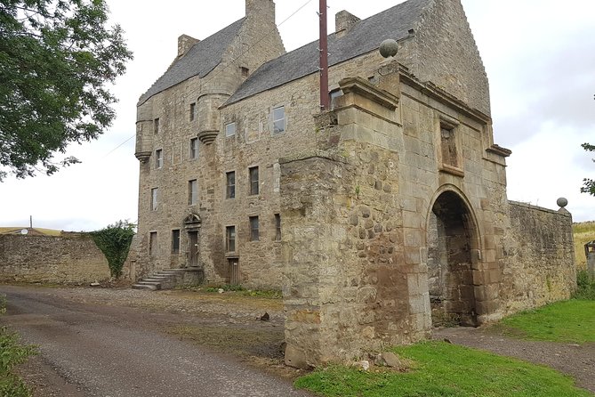 Private Outlander Tour from Edinburgh - What the $1,018.25 group price really means