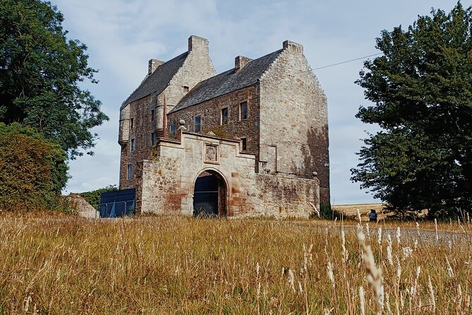 Private Outlander tour from Glasgow or Edinburgh - Key points to know before booking