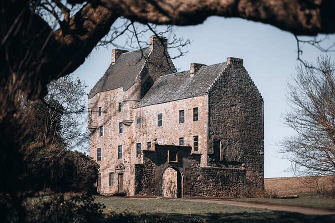 Private Outlander tour from Glasgow or Edinburgh - A full day in Outlander country