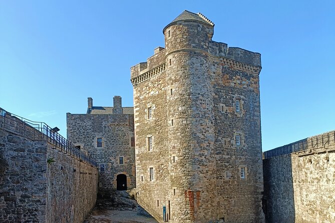Private Outlander tour from Glasgow or Edinburgh - The guide and the feel of the day
