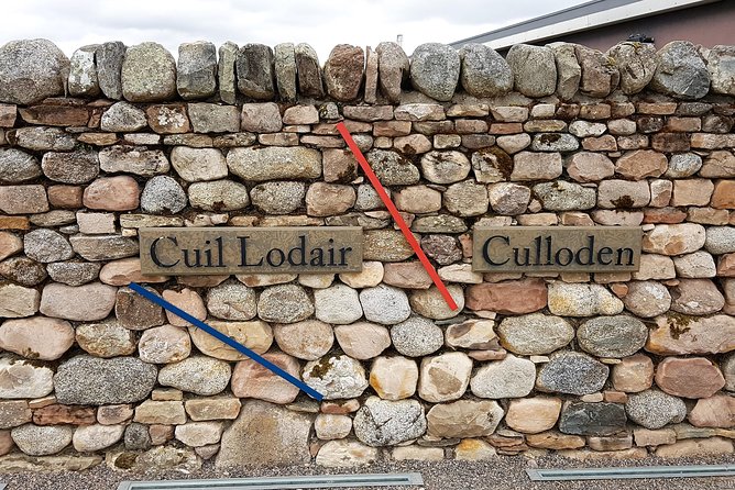 Private Outlander Tour - with Urquhart Castle Option - Along Loch Ness to Urquhart Castle