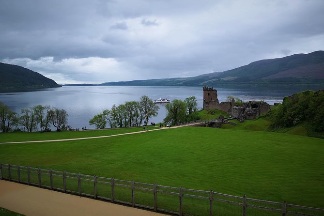 Private Outlander Tour - with Urquhart Castle Option - Clava Cairns, where the Outlander link feels strongest