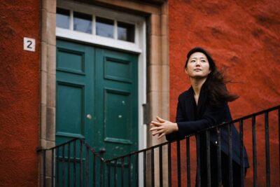 Private Photoshoot in Edinburgh with a Professional Photographer