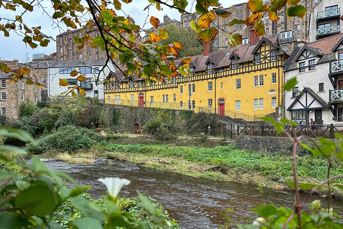 Private Royal Mile Walking Tour - What the private format adds