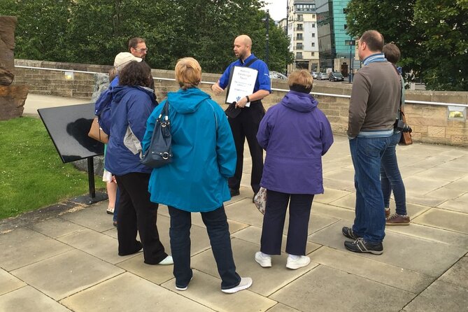 Private Royal Mile walking tour - Discover the history of our most famous street - Price and value for a private group
