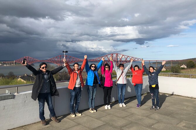 Private Scottish Highlands and Loch Ness Tour from Edinburgh - Pitlochry brings a different kind of Scotland