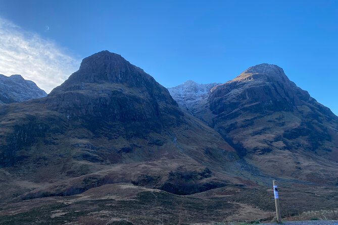 Private Scottish Highlands and Loch Ness Tour from Edinburgh - The Forth Railway Bridge closes the loop