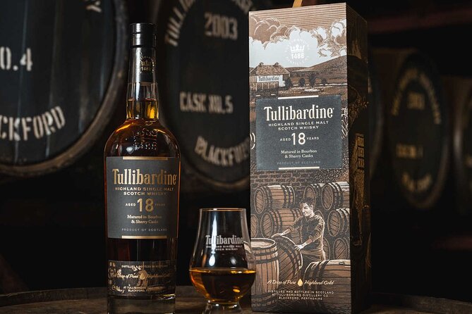 Private Scottish Lowland Whisky Tour - Timing, bookings, and the best way to plan
