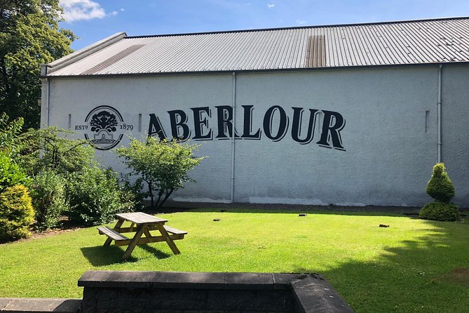 Private Speyside Whisky Tour including 10+ Single Malt Tastings - The Speyside Cooperage, the stop that explains the cask
