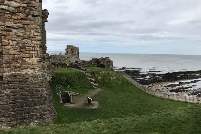Private St Andrews Day Guided Tour-Personalised & Bespoke - Anstruther Harbour and the East Neuk coast