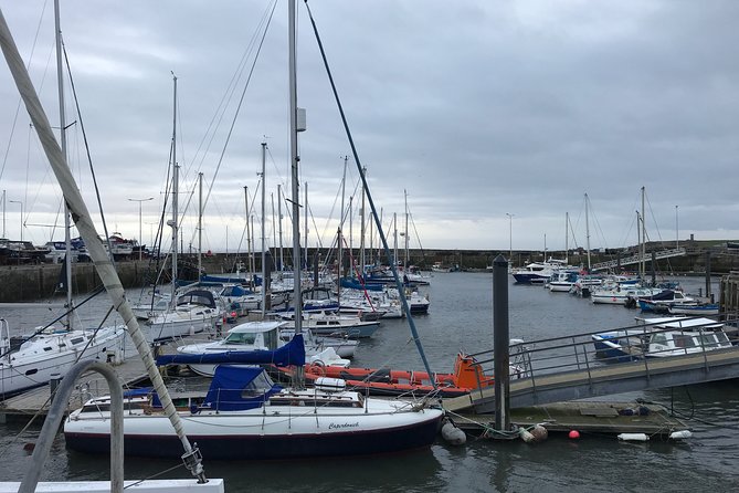 Private St Andrews Day Guided Tour-Personalised & Bespoke - What the private format really gives you