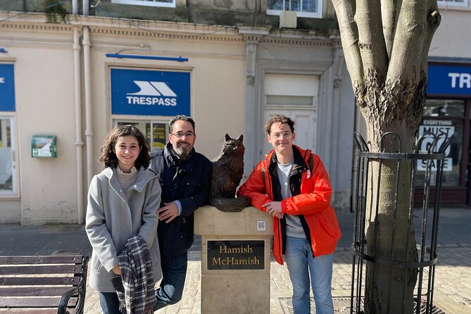 Private St. Andrews Tour with Dedicated Local Guide - Why this short private walk works