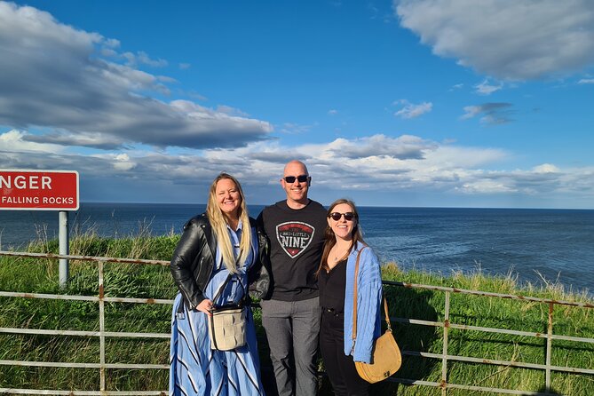 Private St. Andrews Tour with Dedicated Local Guide - Martyrs’ Monument and the story of reform