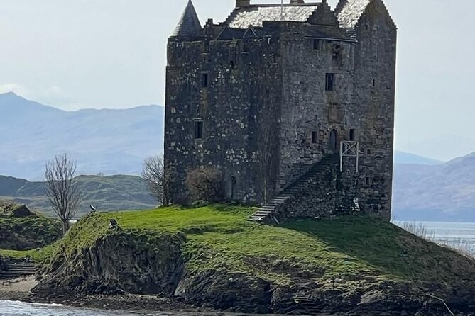 Private Tour from Oban - Highlands, Glencoe, Lochs & Castles - Why this Oban day trip works so well