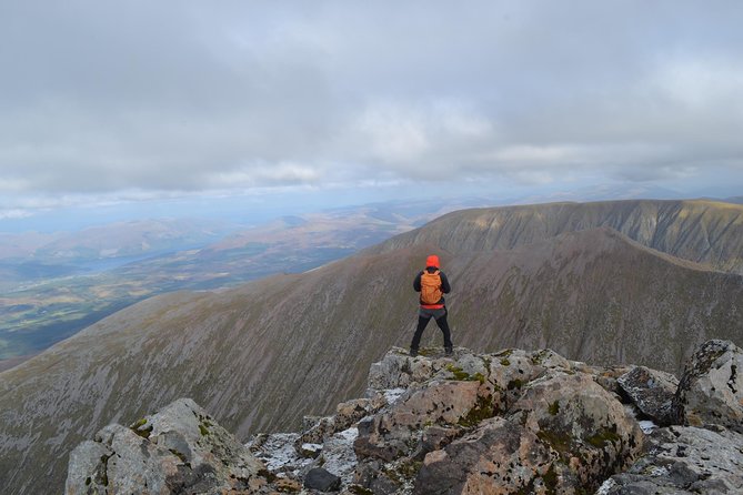 Private Tour of Ben Nevis from Fort William - What You Will See on Ben Nevis