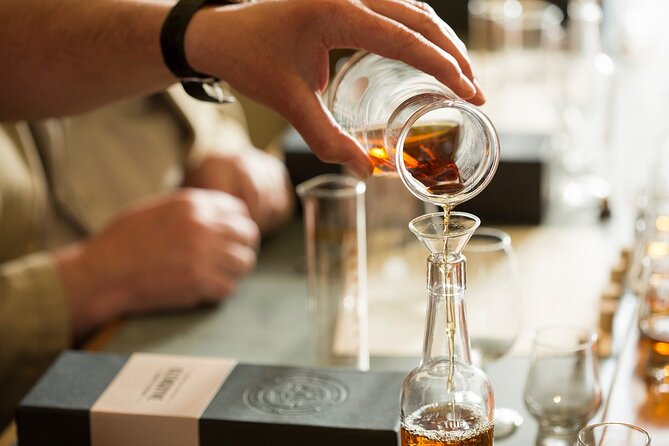 Private Tour of Glasgow Distilleries and a Loch Lomond Cruise - Why This Makes a Strong Glasgow Day Trip