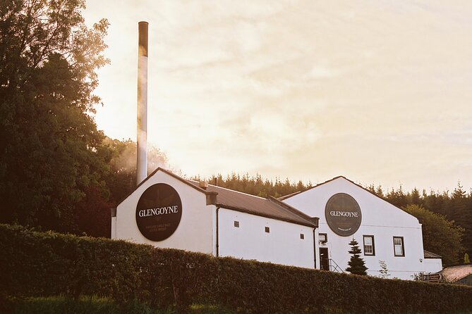 Private Tour of Glasgow Distilleries and a Loch Lomond Cruise - 4:15 p.m. at Riverside Museum