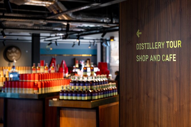 Private Tour of Glasgow Distilleries and a Loch Lomond Cruise - What the £1,032.07 Group Price Really Covers
