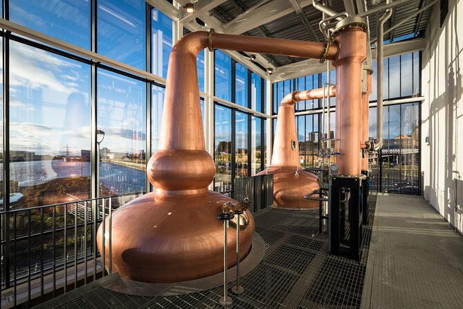 Private Tour of Glasgow Distilleries and a Loch Lomond Cruise - How to Plan the Day Without a Timing Problem