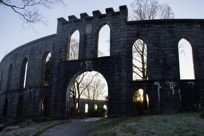 Private Tour of Highlands, Oban, Glencoe, Lochs & Castles from Glasgow - St Conan’s Kirk, a surprising stop on Loch Awe