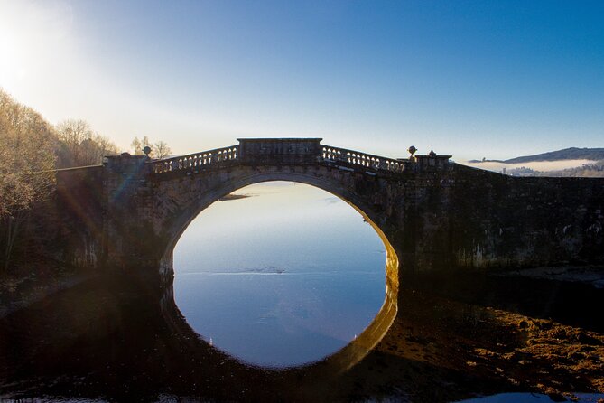 Private Tour of Highlands, Oban, Glencoe, Lochs & Castles from Glasgow - Oban, seafood, whisky, and a little town time