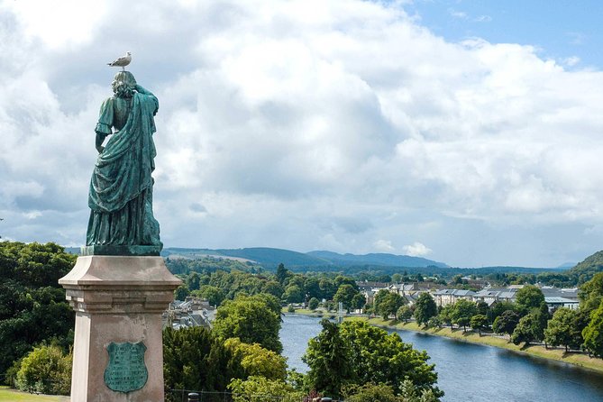 Private tour of Inverness (customisable) - Key points to know